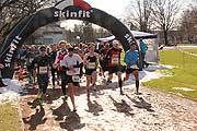 Start 10 km Lauf 2013 (Foto: Martin Schmitz)